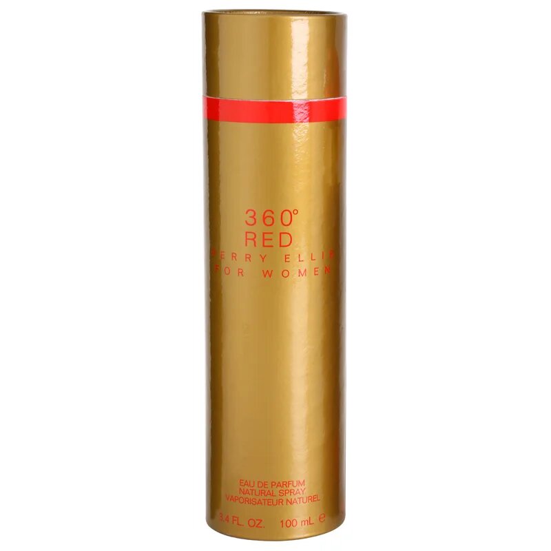 Perry Ellis 360° Red parfumska voda za ženske 100 ml