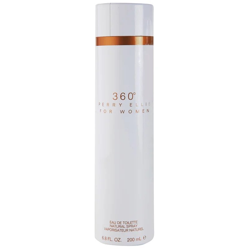 Perry Ellis 360° toaletna voda za ženske 200 ml