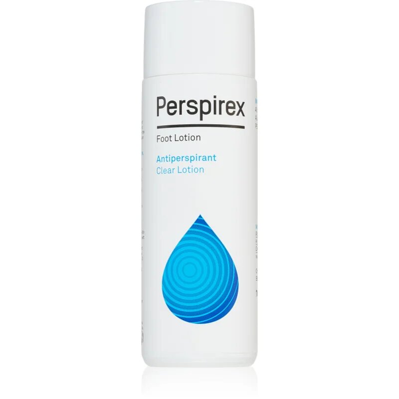 Perspirex Original antiperspirant za noge 100 ml