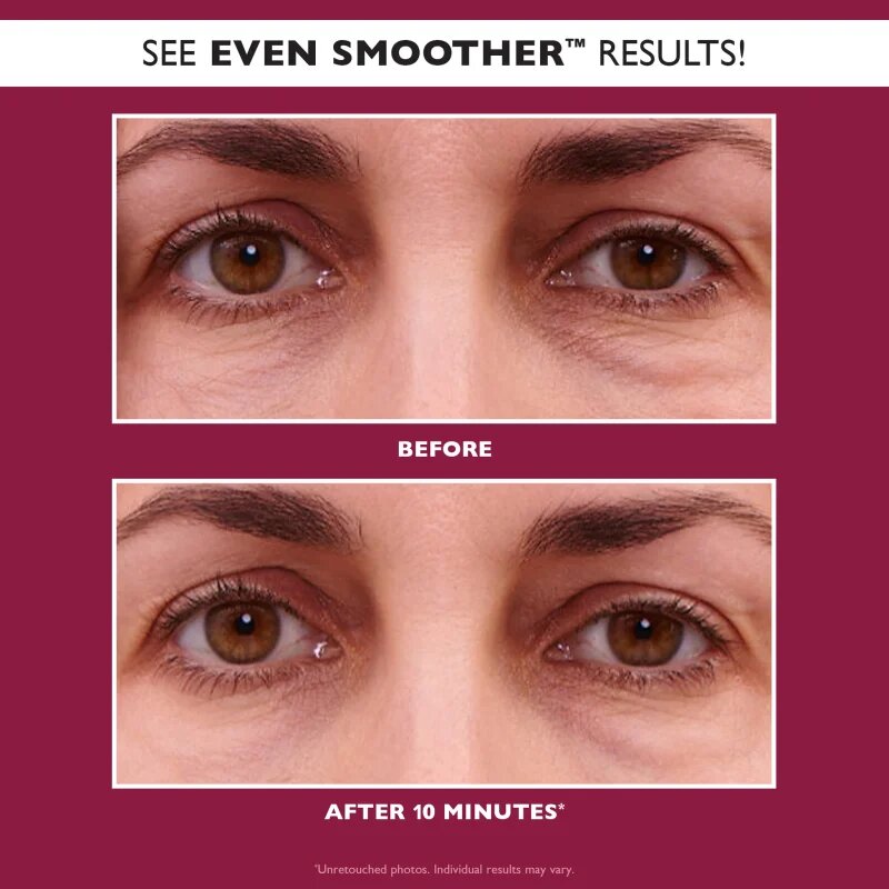 Peter Thomas Roth EVEN SMOOTHER™ Glycolic Retinol Hydra-Gel Eye Patches vlažilne gelaste blazinice za predel okoli oči 60 kos