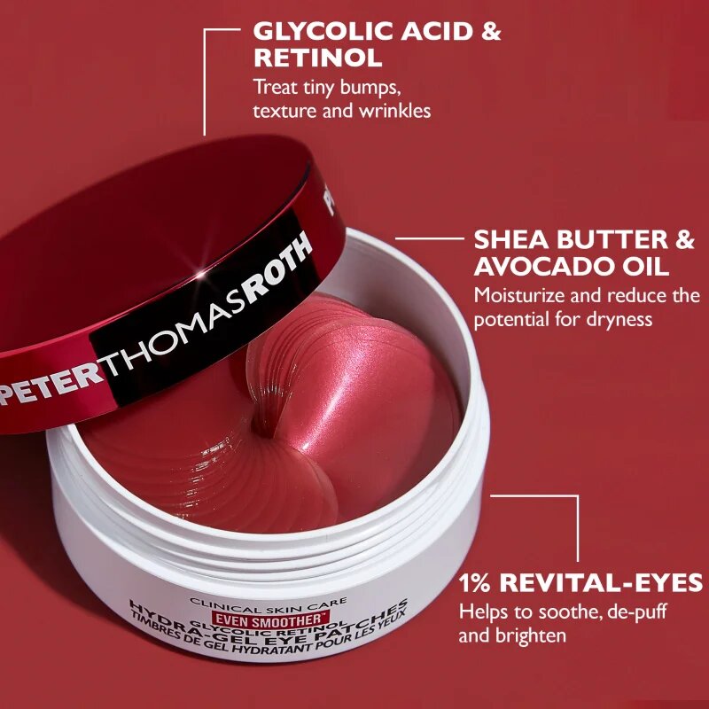 Peter Thomas Roth Firm & Feed Set darilni set za intenzivno nego obraza