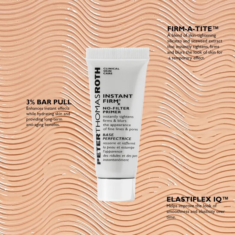 Peter Thomas Roth Firm & Feed Set darilni set za intenzivno nego obraza