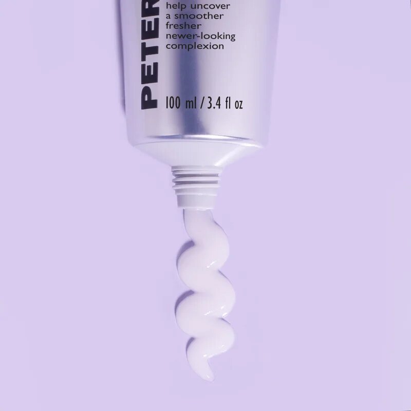 Peter Thomas Roth FIRMx Peeling Gel čistilni piling za obraz 30 ml
