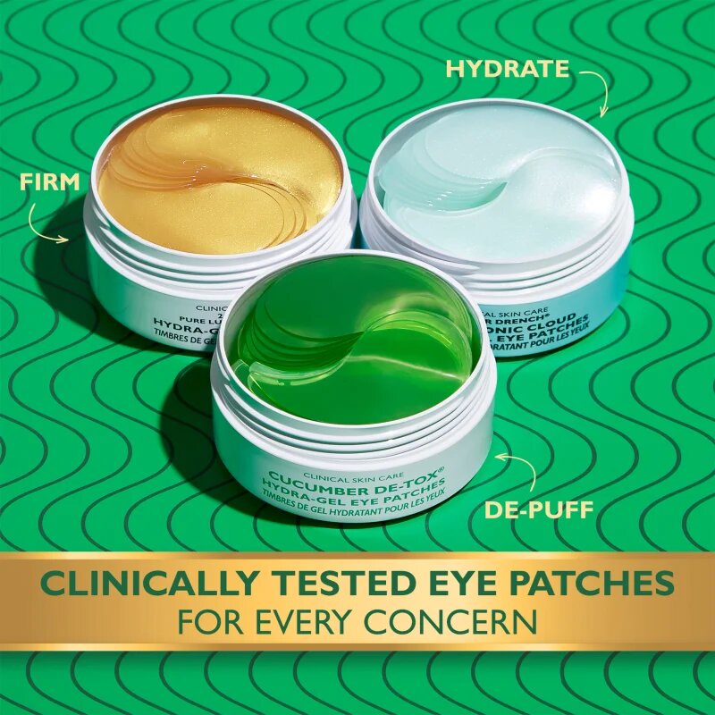 Peter Thomas Roth Holiday Kit darilni set za predel okoli oči