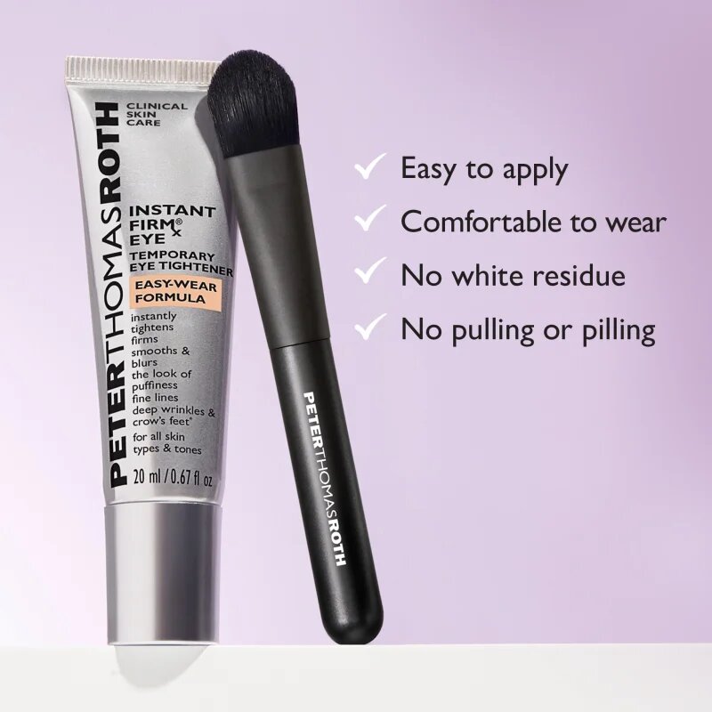 Peter Thomas Roth Instant FIRMx Eye krema za predel okoli oči za pomladitev kože 20 ml