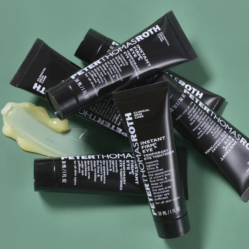 Peter Thomas Roth Instant FIRMx Eye krema za predel okoli oči za pomladitev kože 30 ml