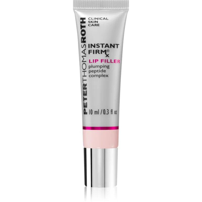 Peter Thomas Roth Instant FIRMx Lip Filler povečevalec ustnic 10 ml