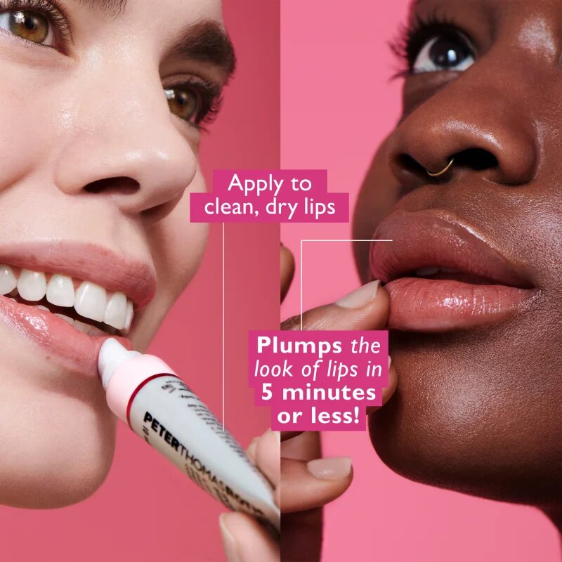 Peter Thomas Roth Instant FIRMx Lip Filler povečevalec ustnic 10 ml