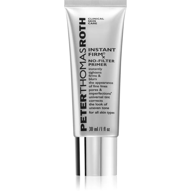 Peter Thomas Roth Instant FIRMx No-Filter Primer podlaga za make-up 30 ml