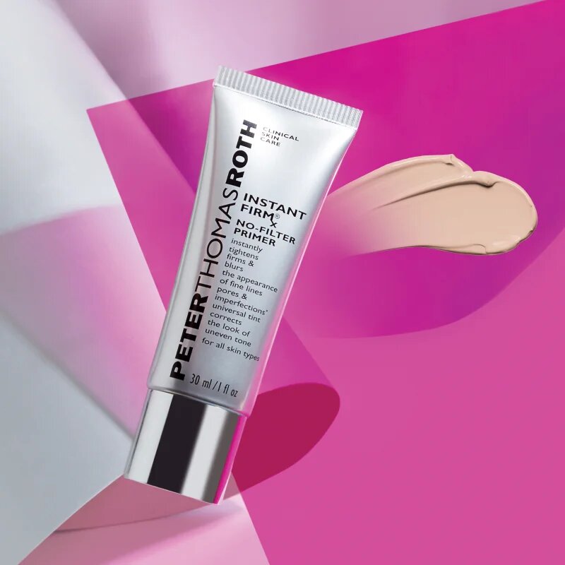 Peter Thomas Roth Instant FIRMx No-Filter Primer podlaga za make-up 30 ml