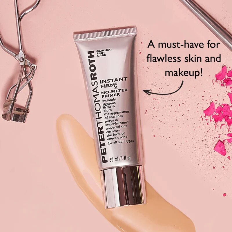 Peter Thomas Roth Instant FIRMx No-Filter Primer podlaga za make-up 30 ml