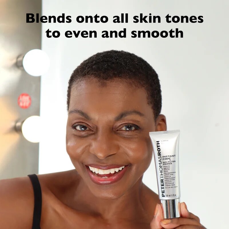 Peter Thomas Roth Instant FIRMx No-Filter Primer podlaga za make-up 30 ml