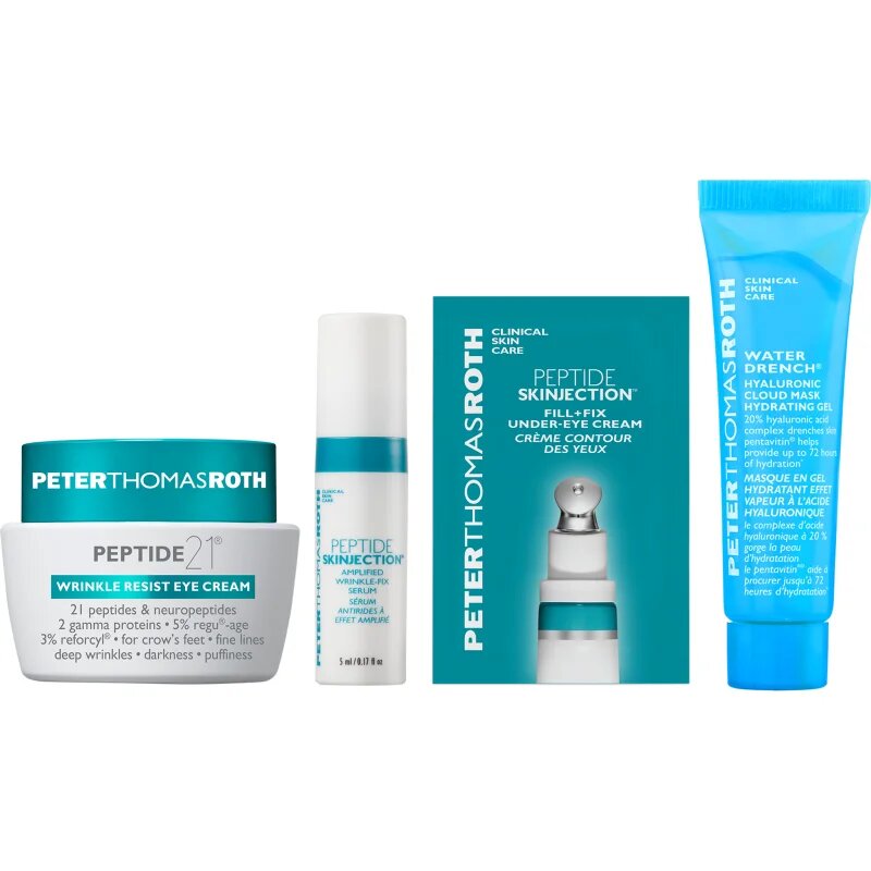 Peter Thomas Roth Peptide Party Set darilni set