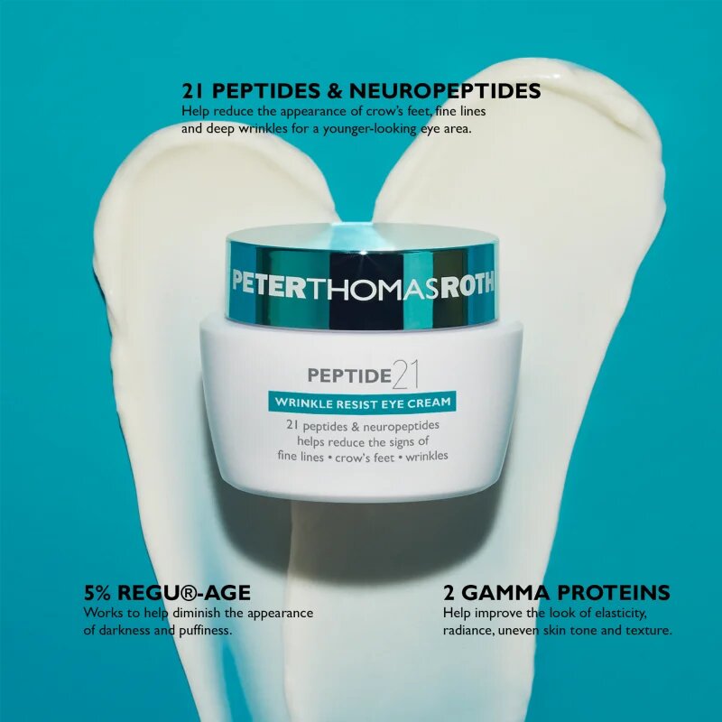 Peter Thomas Roth Peptide Party Set darilni set