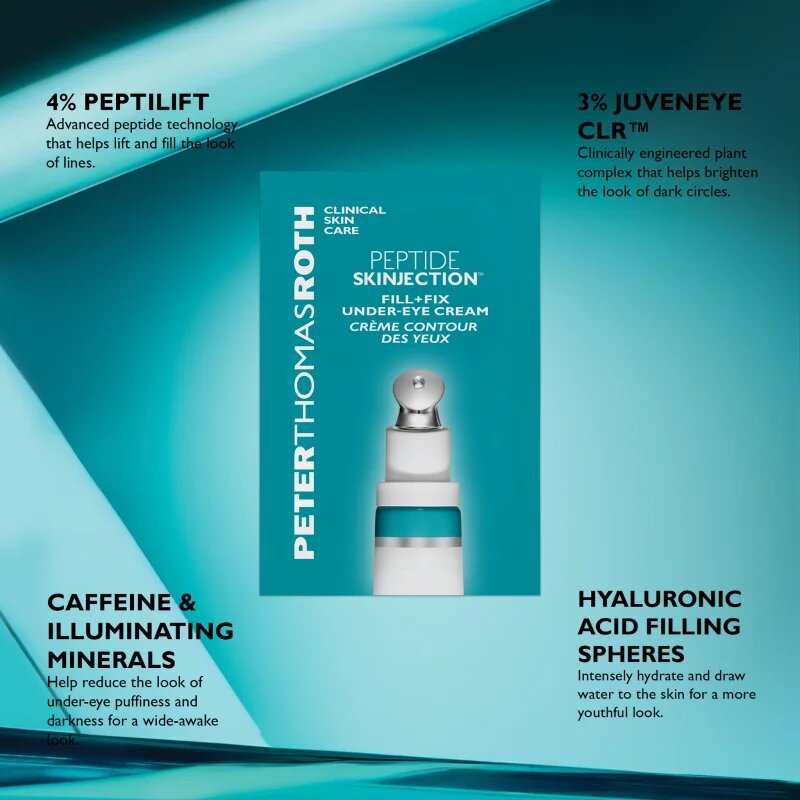 Peter Thomas Roth Peptide Party Set darilni set
