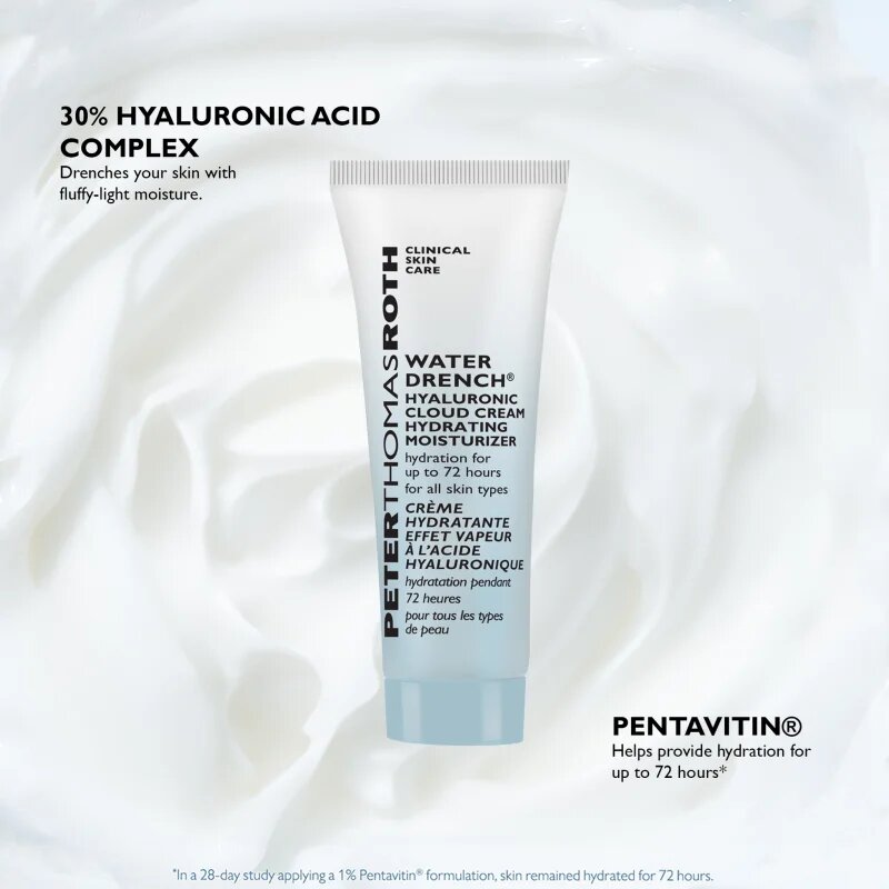 Peter Thomas Roth Peptide x H20 Set darilni set za intenzivno vlažnost