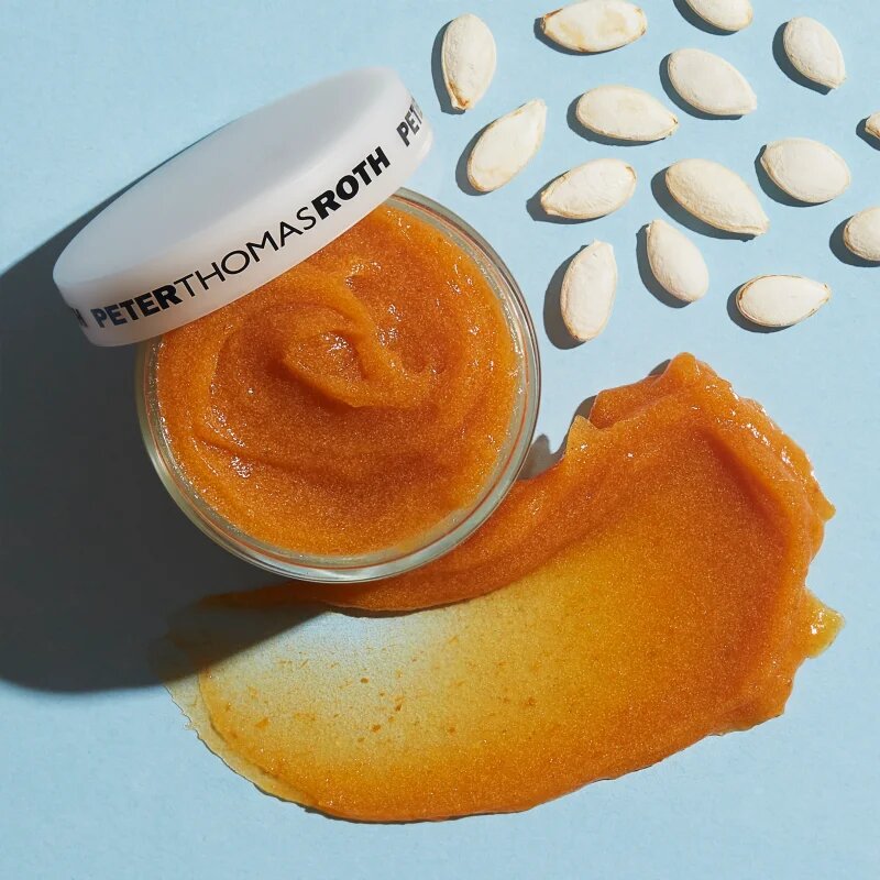 Peter Thomas Roth Pumpkin Enzyme encimska maska za obraz 150 ml
