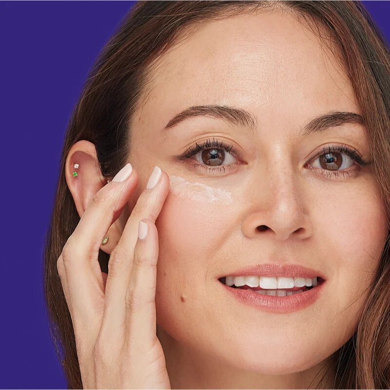 Peter Thomas Roth Ultimate Solution 5 Multitasking Eye Cream bogata vlažilna krema za oči 15 ml