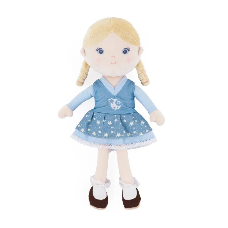 Petite&Mars Cuddly Toy 0+ plišasta igrača Elise 35 cm