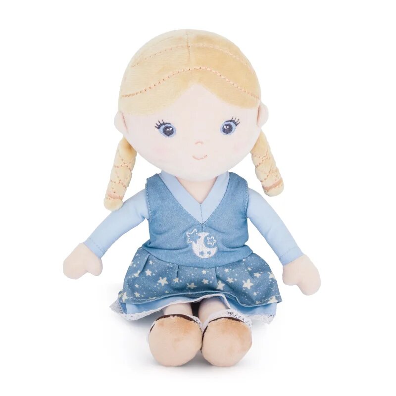 Petite&Mars Cuddly Toy 0+ plišasta igrača Elise 35 cm