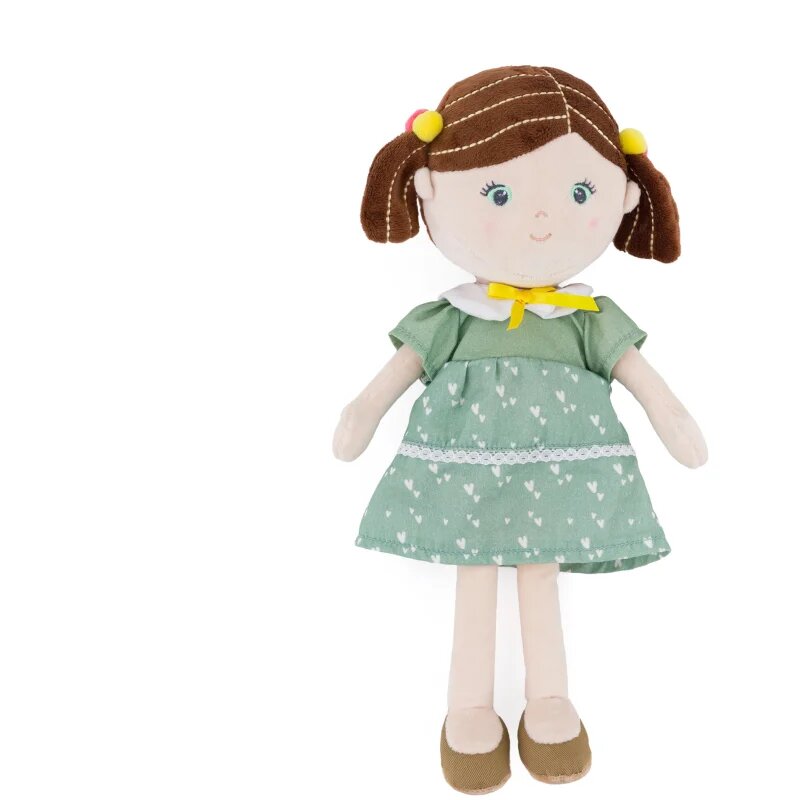 Petite&Mars Cuddly Toy 0+ plišasta igrača Hannah 35 cm