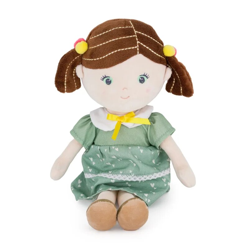 Petite&Mars Cuddly Toy 0+ plišasta igrača Hannah 35 cm