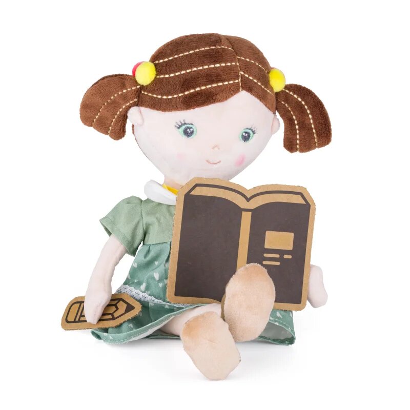 Petite&Mars Cuddly Toy 0+ plišasta igrača Hannah 35 cm