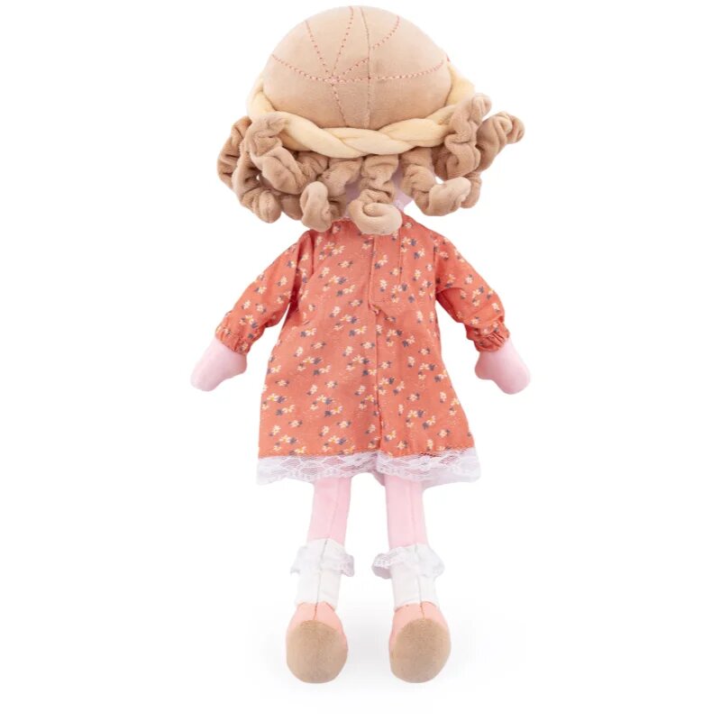 Petite&Mars Cuddly Toy Sophie punčka 35 cm