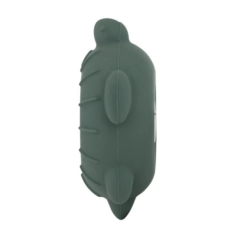 Petite&Mars Digital Silicone Water Thermometer 0m+ digitalni termometer za v kad Turtle Terry 1 kos