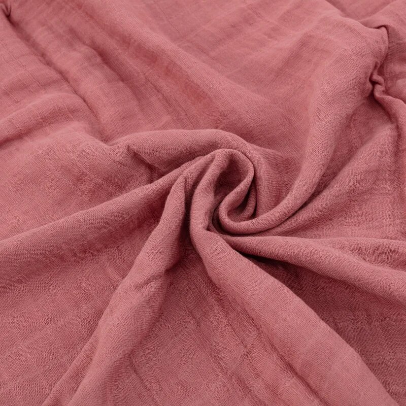 Petite&Mars Moussy plenice iz blaga Rose Rainbows 68 x 68 cm 3 kos