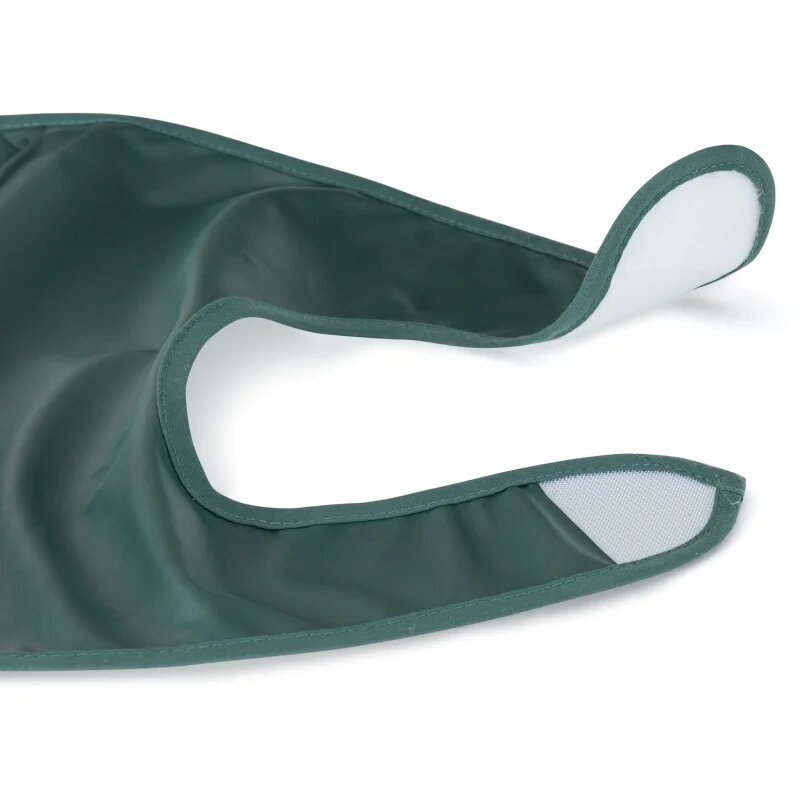 Petite&Mars PU Nate 6m+ slinček Misty Green 1 kos