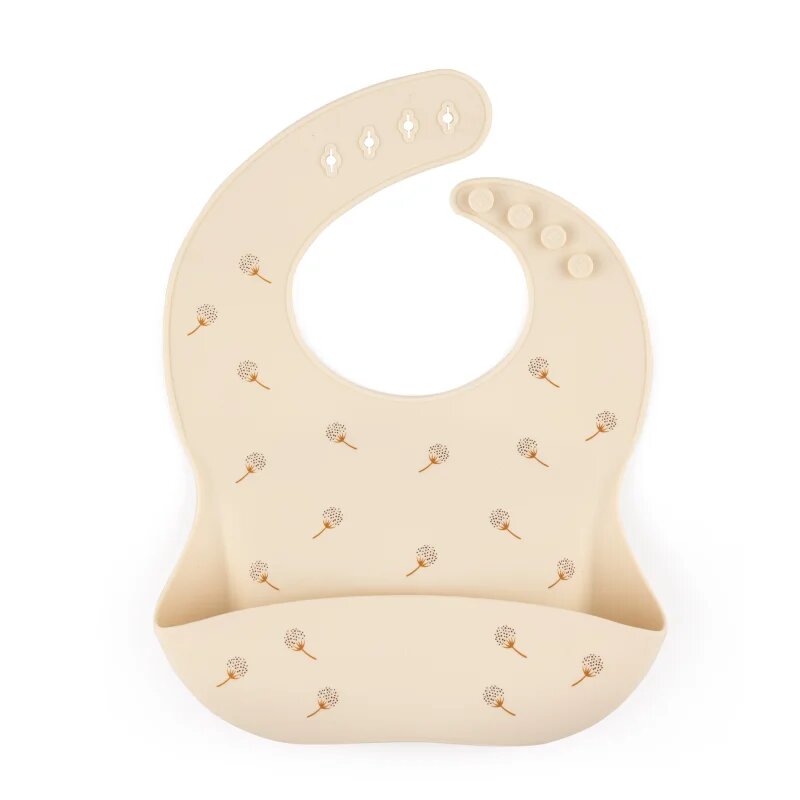 Petite&Mars Sam Beige 6m+ slinček Dandelion 1 kos