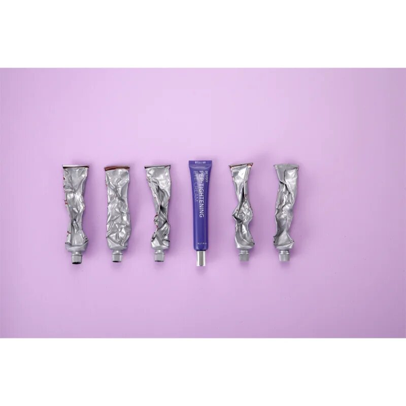 Petitfée Pep-Tightening krema za učvrstitev kože okoli oči 30 g