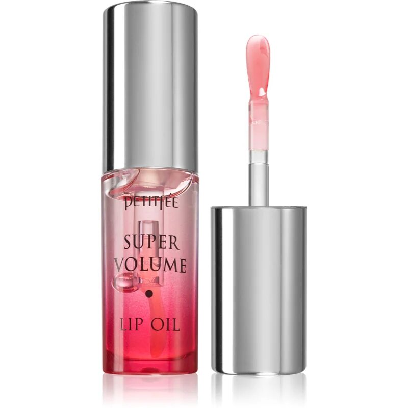 Petitfée Super Volume Oil vlažilno olje za volumen ustnic 3.5 g