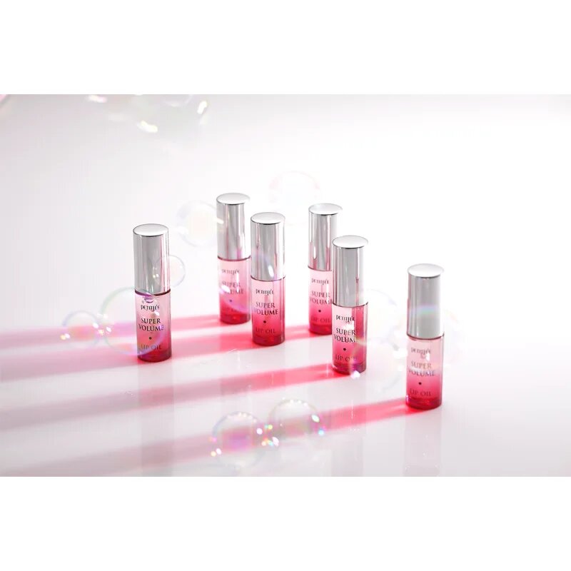 Petitfée Super Volume Oil vlažilno olje za volumen ustnic 3.5 g