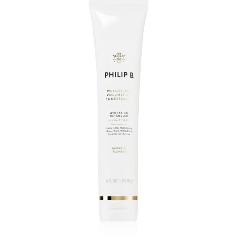 Philip B. White Label balzam za volumen 178 ml