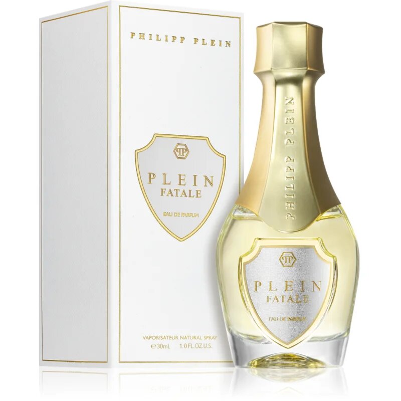 Philipp Plein Fatale parfumska voda za ženske 30 ml