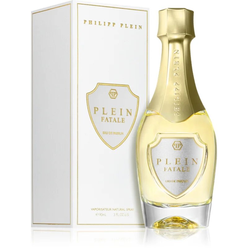 Philipp Plein Fatale parfumska voda za ženske 50 ml