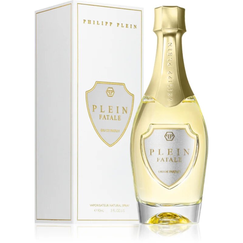 Philipp Plein Fatale parfumska voda za ženske 90 ml