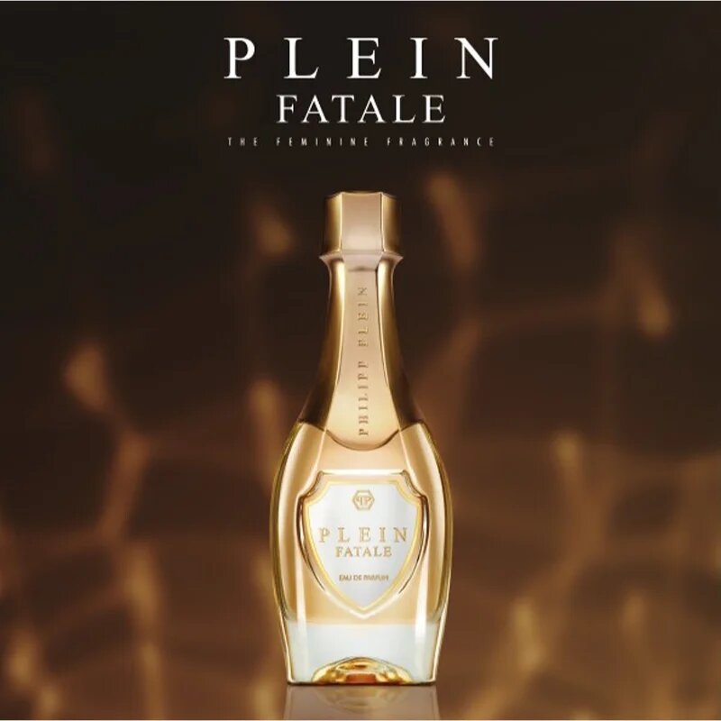 Philipp Plein Fatale parfumska voda za ženske 90 ml