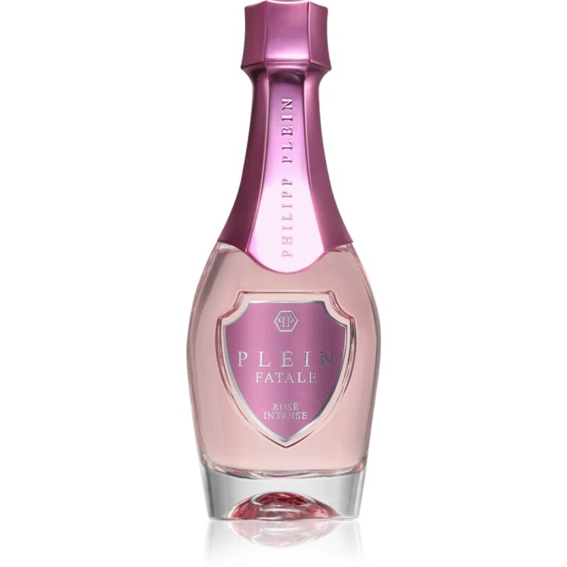 Philipp Plein Fatale Rosé Intense parfumska voda za ženske 50 ml
