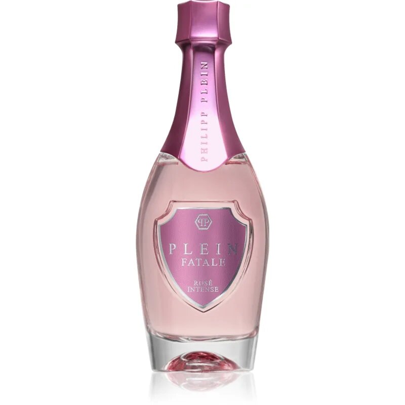 Philipp Plein Fatale Rosé Intense parfumska voda za ženske 90 ml