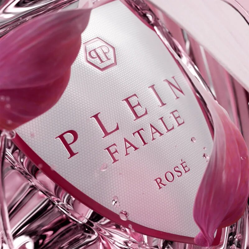 Philipp Plein Fatale Rosé parfumska voda za ženske 30 ml