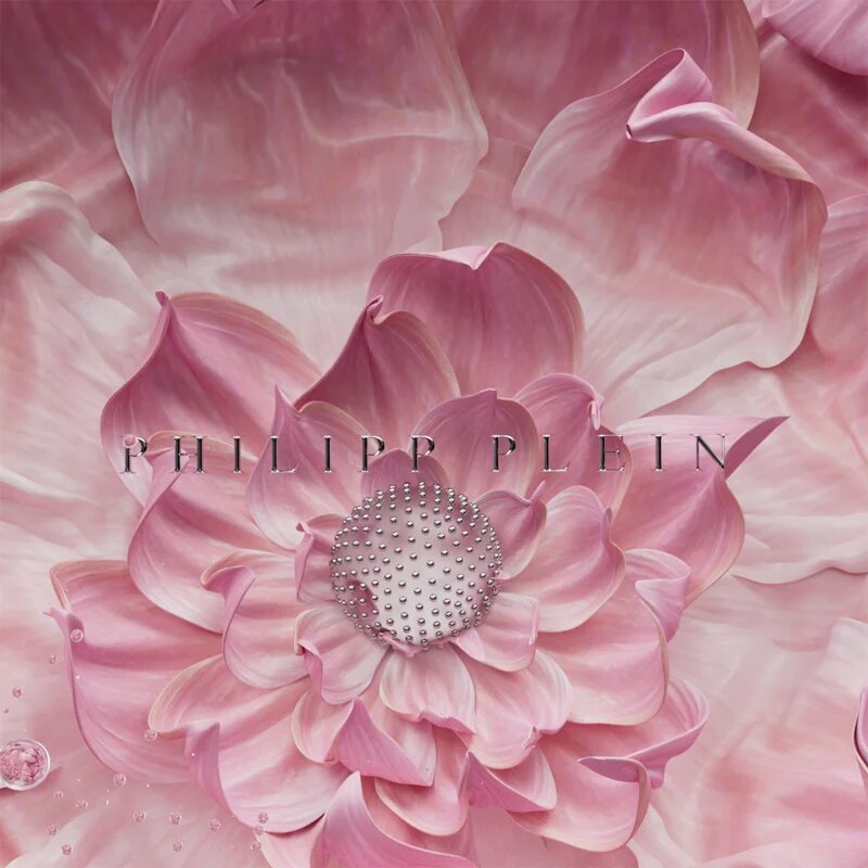 Philipp Plein Fatale Rosé parfumska voda za ženske 90 ml