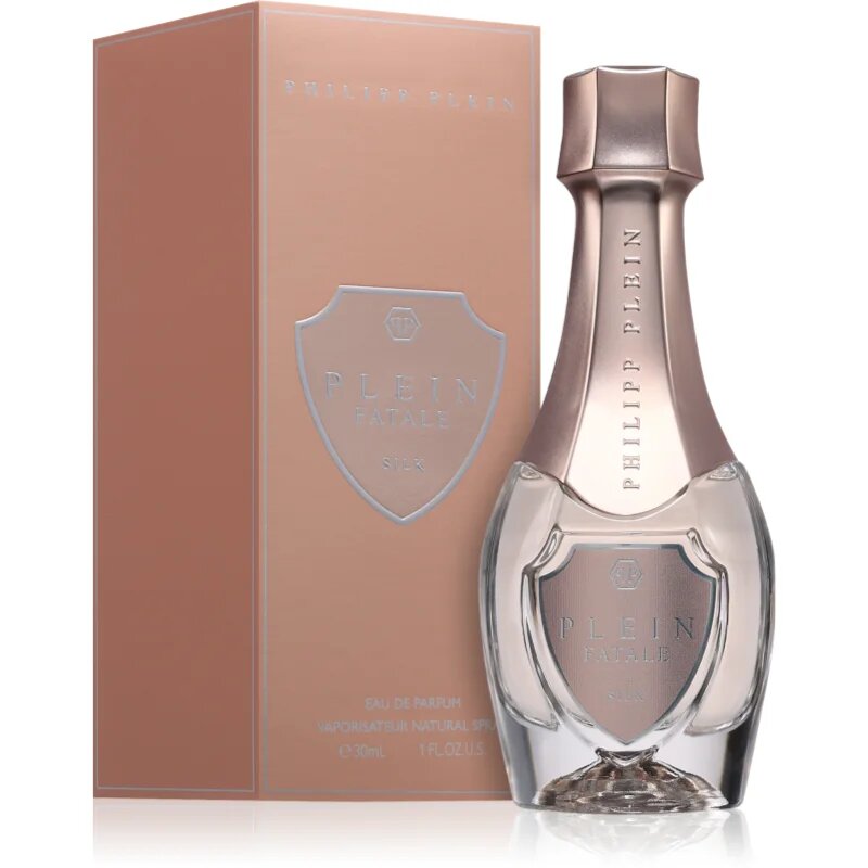 Philipp Plein Fatale Silk parfumska voda za ženske 30 ml