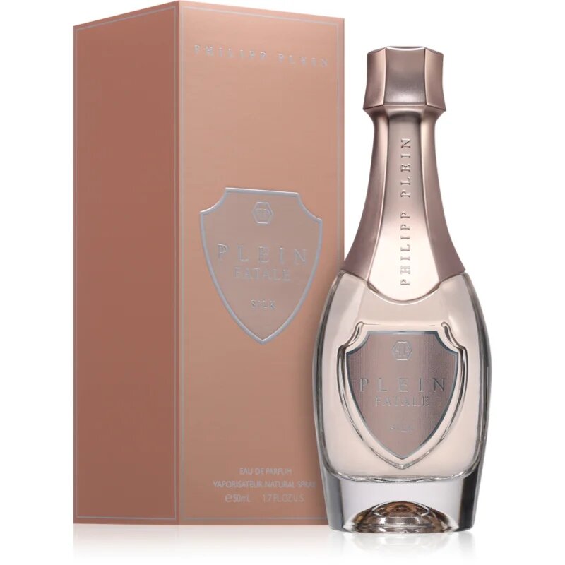 Philipp Plein Fatale Silk parfumska voda za ženske 50 ml