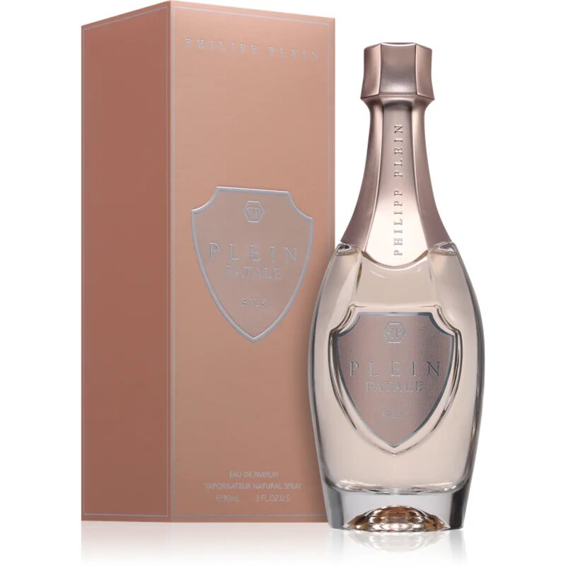 Philipp Plein Fatale Silk parfumska voda za ženske 90 ml