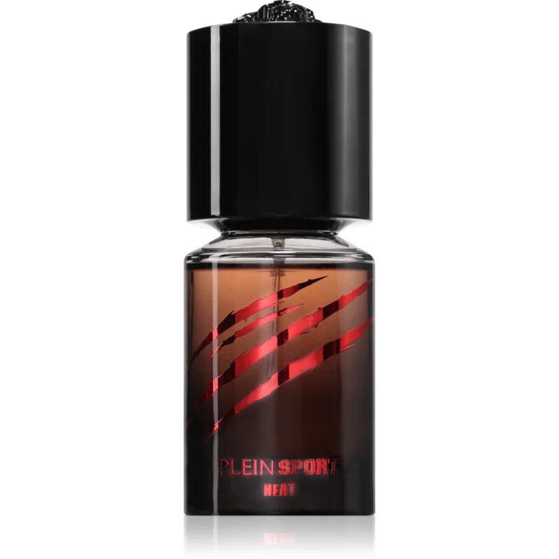 Philipp Plein Heat toaletna voda za moške 100 ml