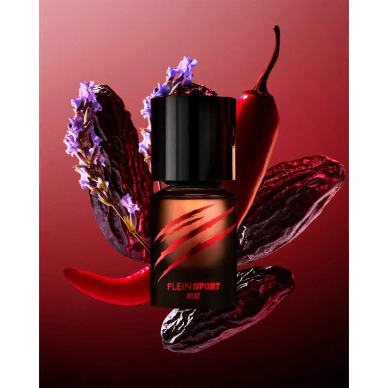 Philipp Plein Heat toaletna voda za moške 100 ml