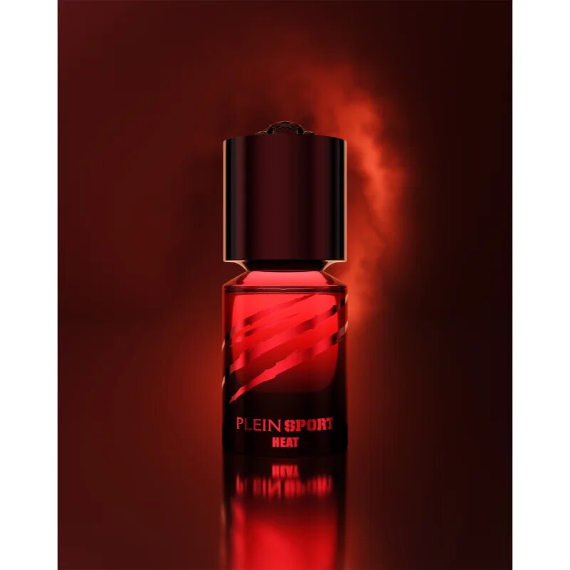 Philipp Plein Heat toaletna voda za moške 40 ml